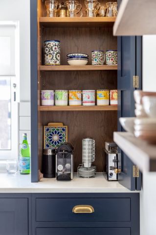 aranżacja kuchni trendy 2026