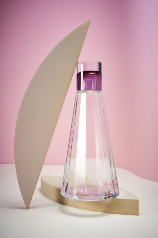 KROSNO D SIGN: limitowana kolekcja szkła Karima Rashida