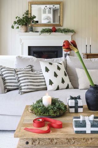 miks stylów we wnętrzach – skandynawska prostota i angielska elegancja