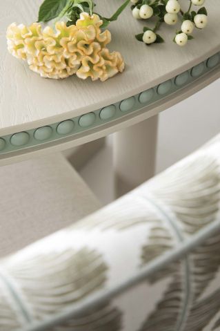 60-metrowe mieszkanie w stylu angielskim