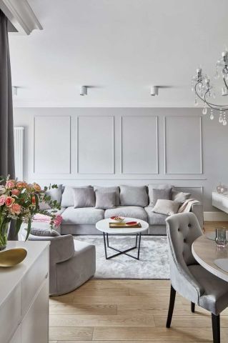 Jak urządzić salon: najpiękniejsze aranżacje Werandy