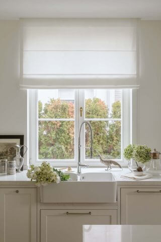 małgorzata rozenek mieszkanie