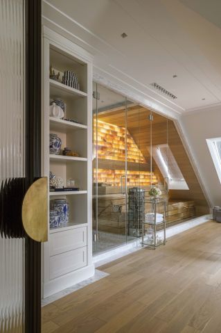 tak mieszka Małgorzata Rozenek Majdan