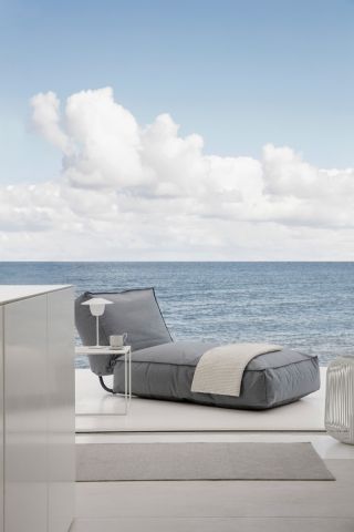 jak umeblować taras nowoczesny