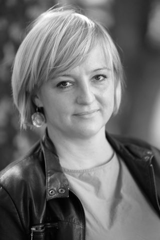 Malarska, Maria Kiesner. Portrety domowe – malarstwo Marii Kiesner