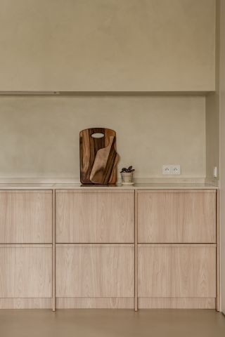 kuchnia otwarta na salon