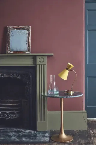 modne kolory we wnętrzach 2026