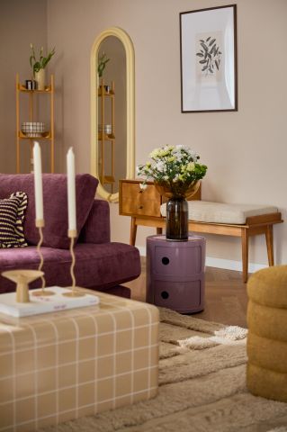 modne kolory do salonu w 2026