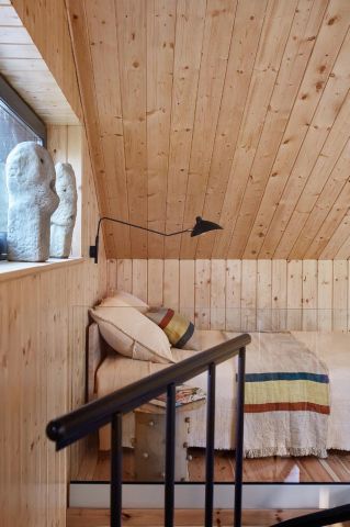 hawrot home sypialnia