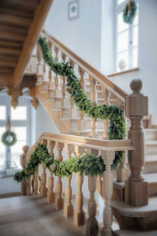 Spędzimy te święta w górach i to po królewsku. W jednym z piękniejszych pałaców w Polsce - w Pałacu Kamieniec.