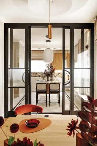 styl art deco aranżacja wnętrz