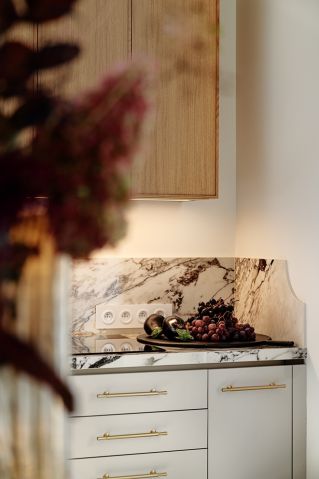 kuchnia w stylu art deco