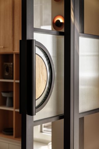 aranżacja wnętrz styl art deco