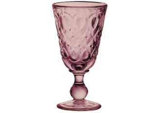 Kieliszki do wina Lyonnais La Rochere różowe 230 ml 6 szt.