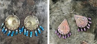 biżuteria Joanny Tobolskiej