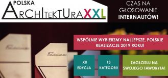 Polska Architektura XXL 2019