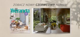 Weranda czerwiec 2026