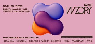 Jesienne Targi Wzory Bydgoszcz 10-11 października
