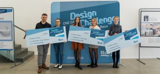 Roca One Day Design Challenge 2021 laureaci