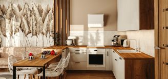 kuchnia na wymiar dlaczego warto ją zaprojektować z projektantem