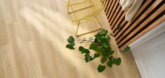 nagroda red dot dla paneli winylowych arbiton