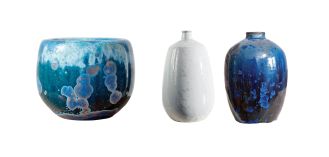 Andrzej Mędrek ceramika