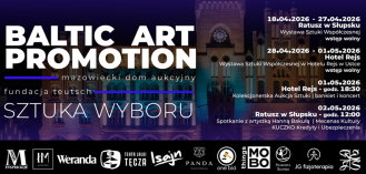 Baltic Art Promotion 2026