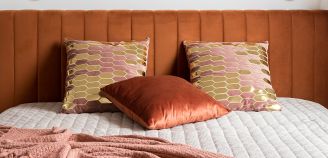 popraw jakość snu