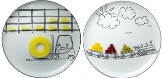 Zdjęcia: boguslawsliwinski.com. Dla dużych i małych niejadków