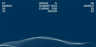Konferencja GROHE X Summit Caring for Water