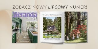 Weranda lipiec 2026