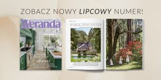 Weranda lipiec 2026