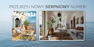 Weranda sierpień 2026