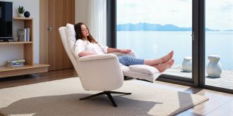 fotele relaksacyjne Verikon