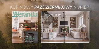Weranda październik 2026