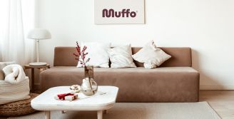 Muffo nowa marka ta sama przytulność