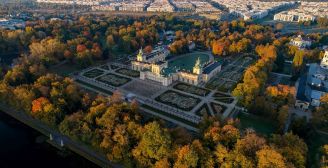 konkurs koło wywiad z martą sękulską-wrońską