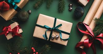 pomysły na prezent na święta