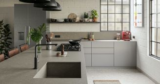 Nowa kolekcja Silestone Urban Crush