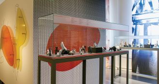 kolekcja porcelanowych figurek Tomasza Dziewickiego