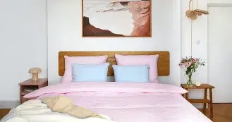 jak wybrać dobrą pościel