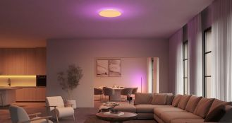 Philips Hue inteligentne oświetlenie które odmieni dom