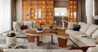 najpiękniejsze wnętrza 2025 roku