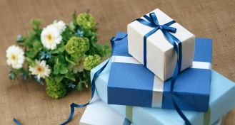 co podarować drugiej połówce z okazji rocznicy związku