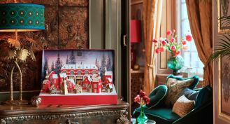 najładaniejsze kalendarze adwentowe 2023