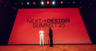 Next Design Summit 2026