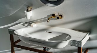 7 innowacyjnych produktów Laufen które odmienią łazienkę