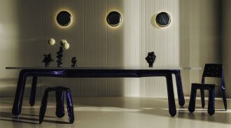 wystawa Oskar Zięta konstrukcje