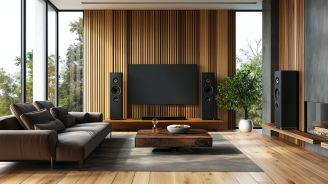 Klasyczne kino domowe kontra soundbar: kiedy warto postawić na pełny zestaw głośników?