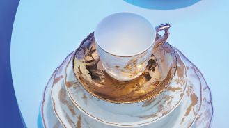 Jubileusz 100-lecia serwisu Sanssouci Rosenthal